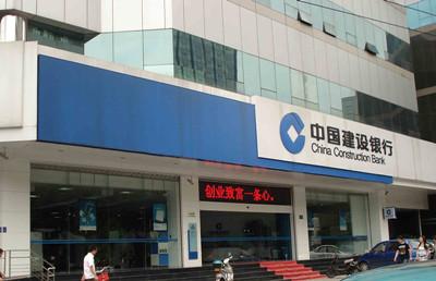 杭州萧山建设银行玻璃防爆贴膜